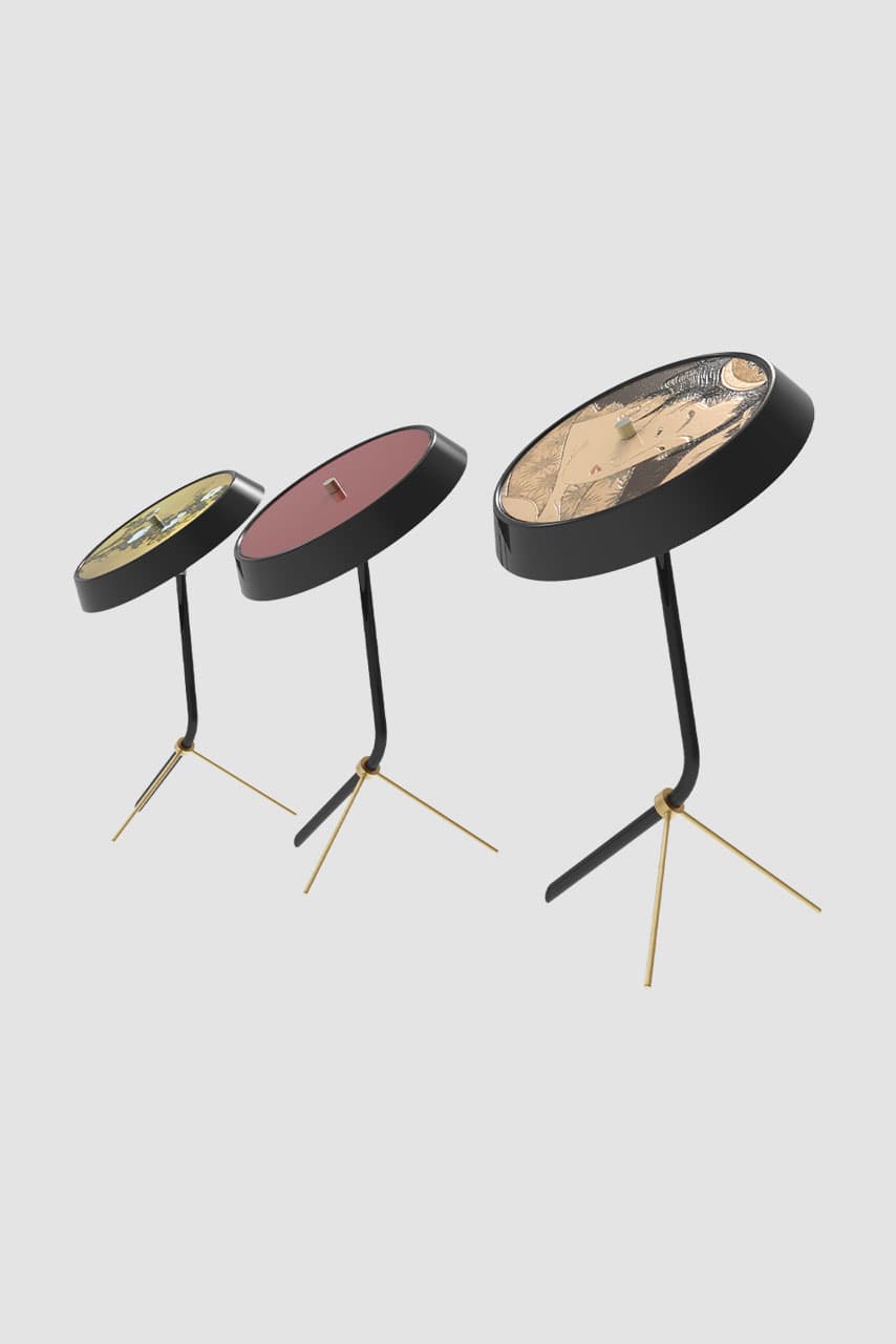 RESTART MILANO PLT01 — фото 3