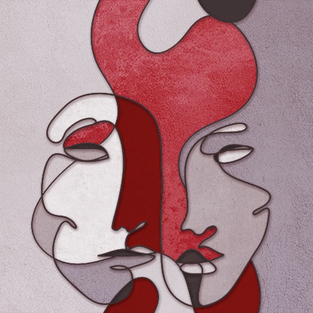 Adriani & Rossi Maschera Rossa — фото 2