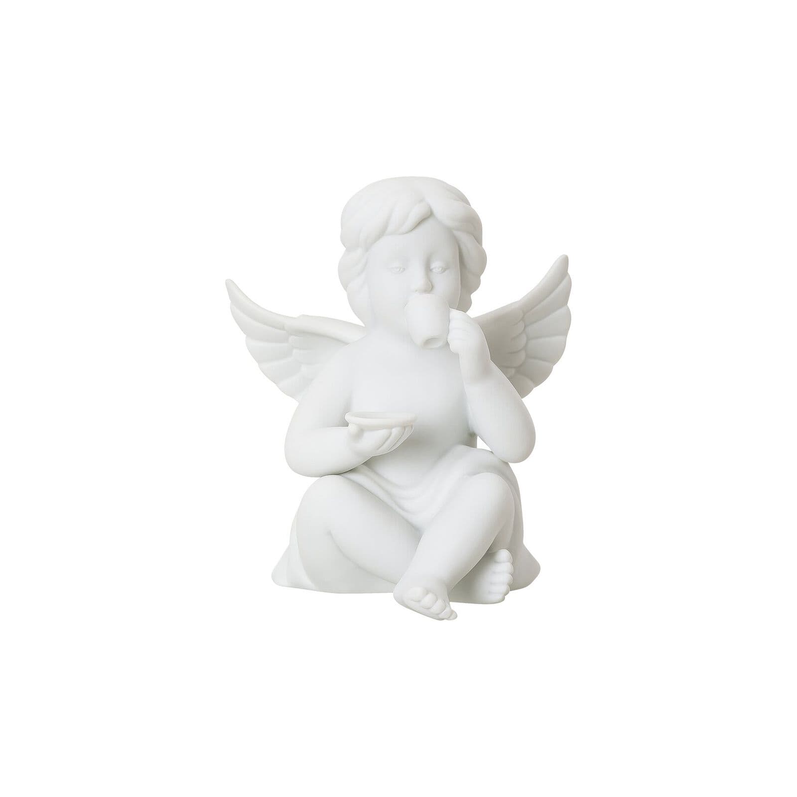 Rosenthal Angelo con tazza da caffè — фото 1