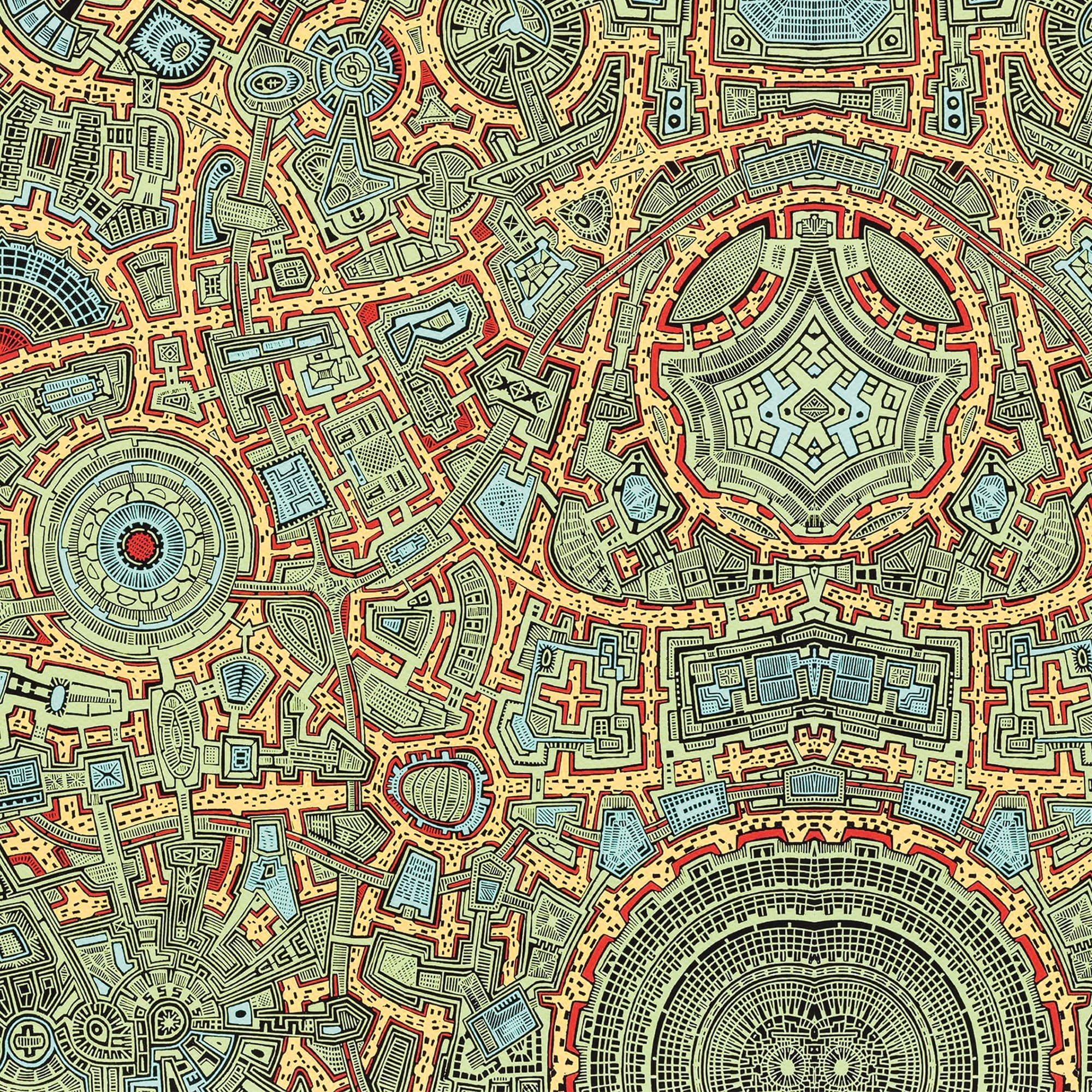 Adriani & Rossi WP20041_ARTE — фото 1