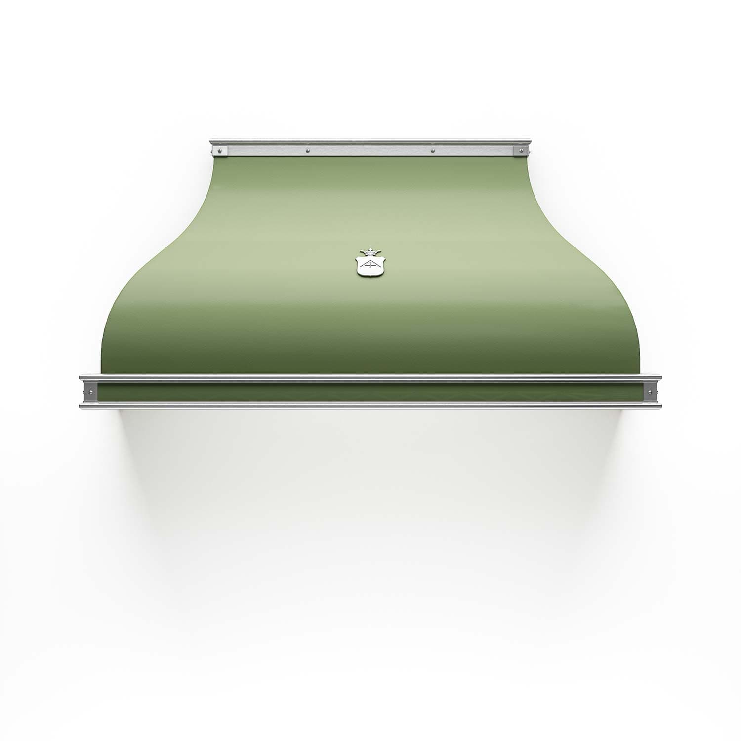 RESTART Профессиональная вытяжка High Dome, Люкс Кухня | Officine Gullo — фото 6