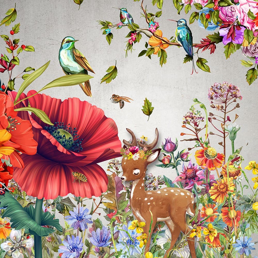 Adriani & Rossi Bamby