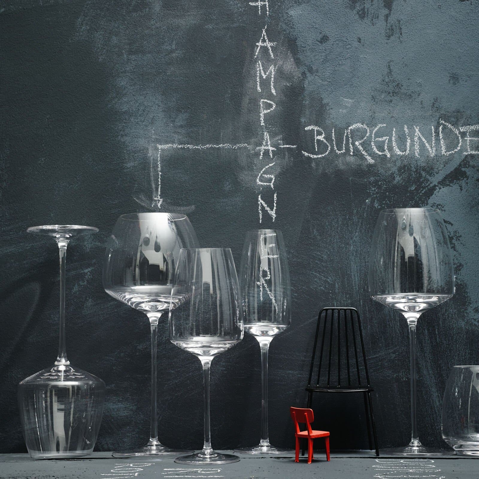 Rosenthal Calice acqua — фото 2