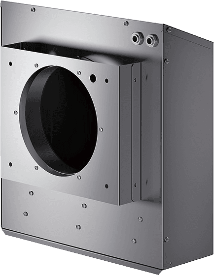 Gaggenau AR401142 Gebläsebaustein — фото 1