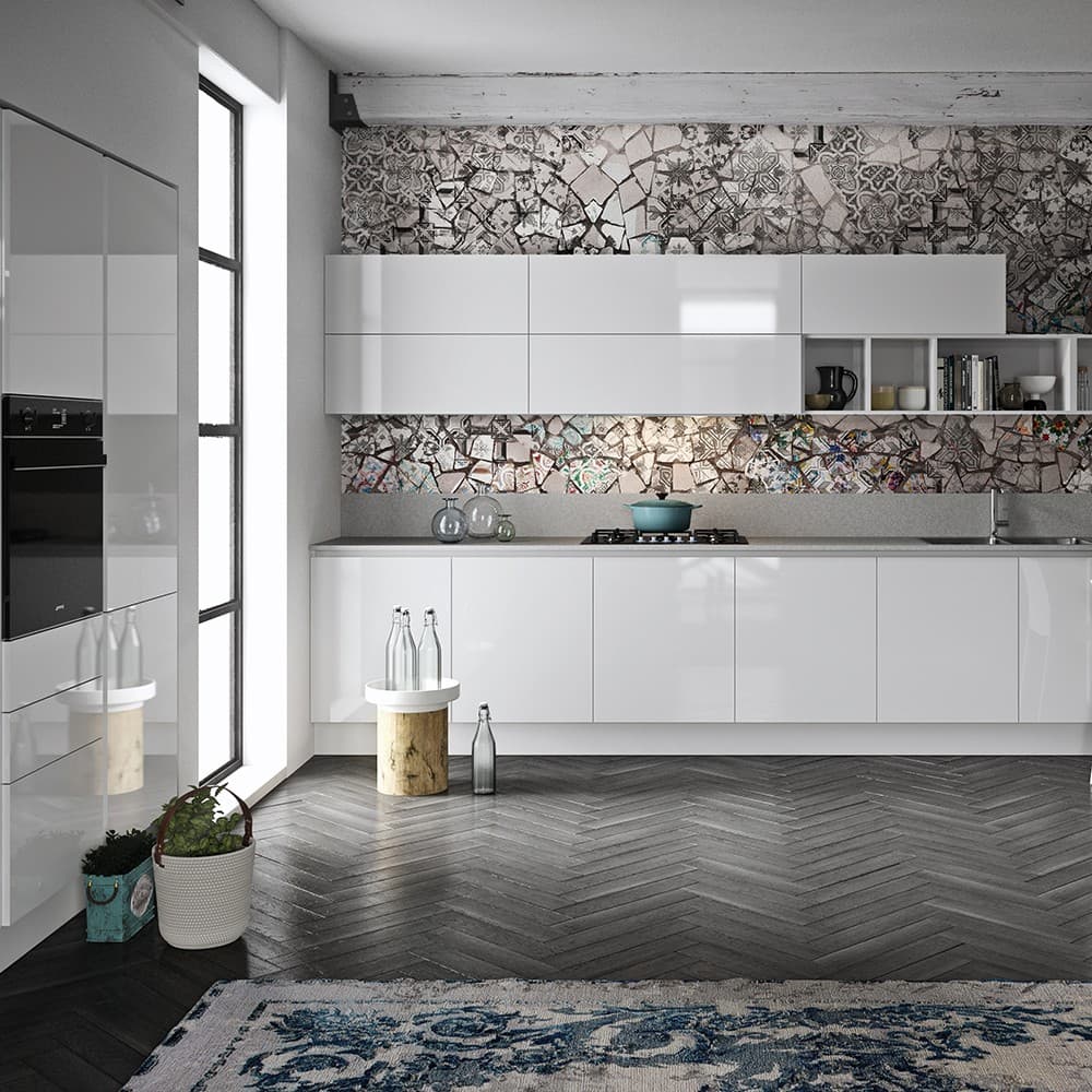 Adriani & Rossi Gaudì_2 — фото 2