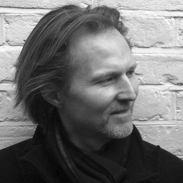 Rosenthal Designer Robin Platt