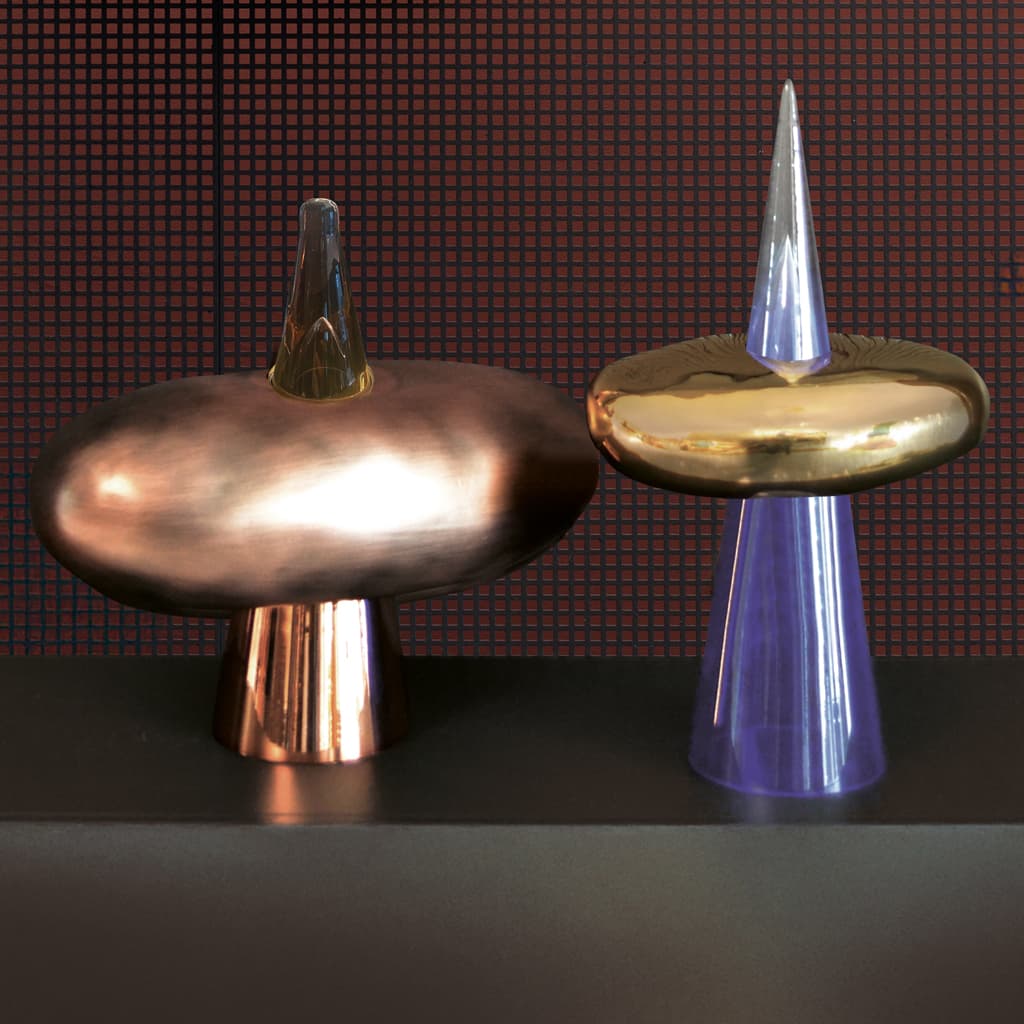 Adriani & Rossi Fuji