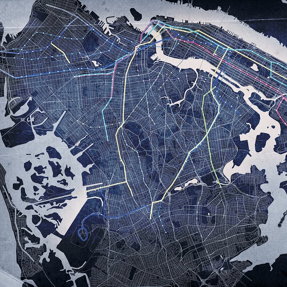 Adriani & Rossi Subway_2