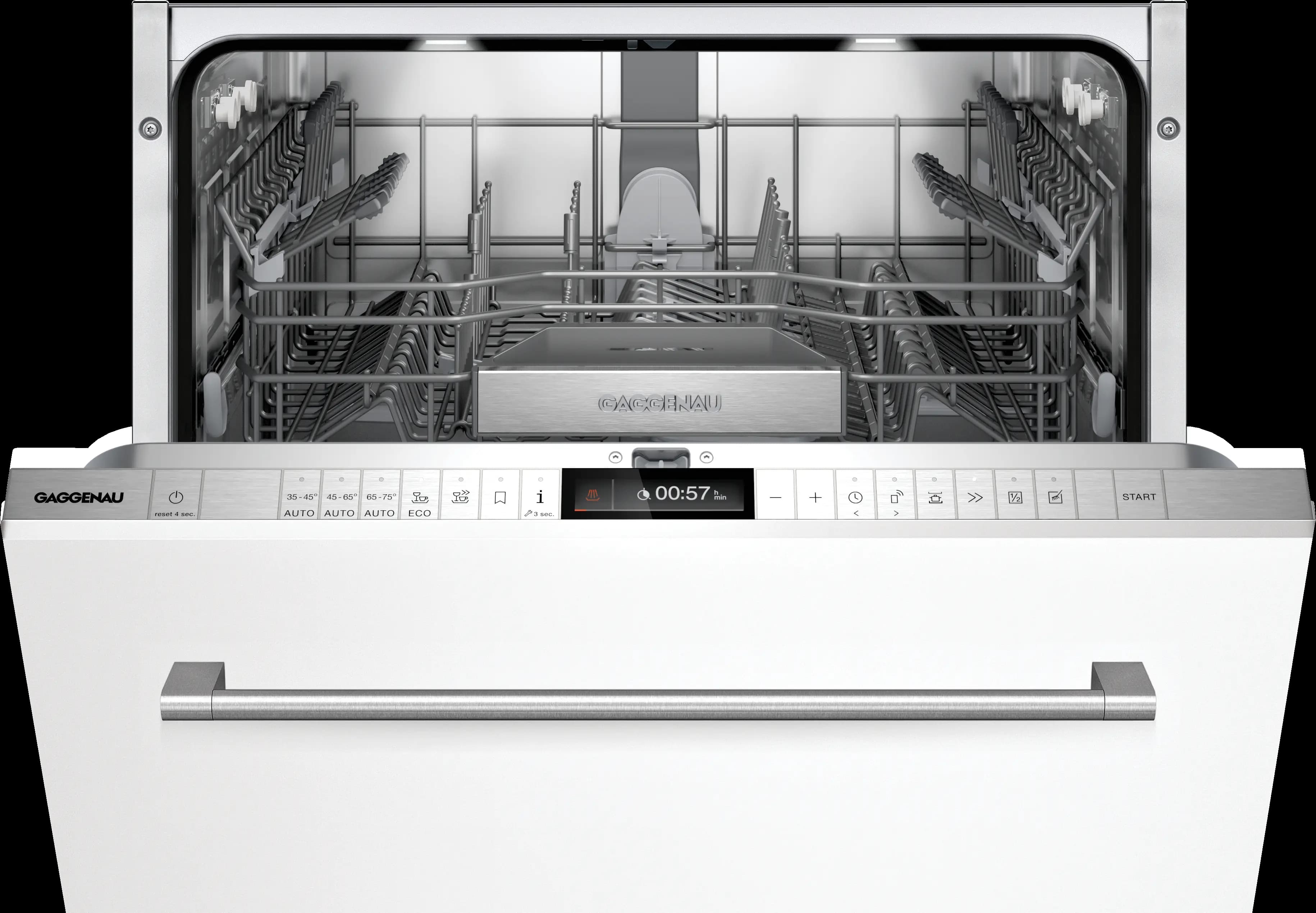 Gaggenau DF261101 Geschirrspüler — фото 1