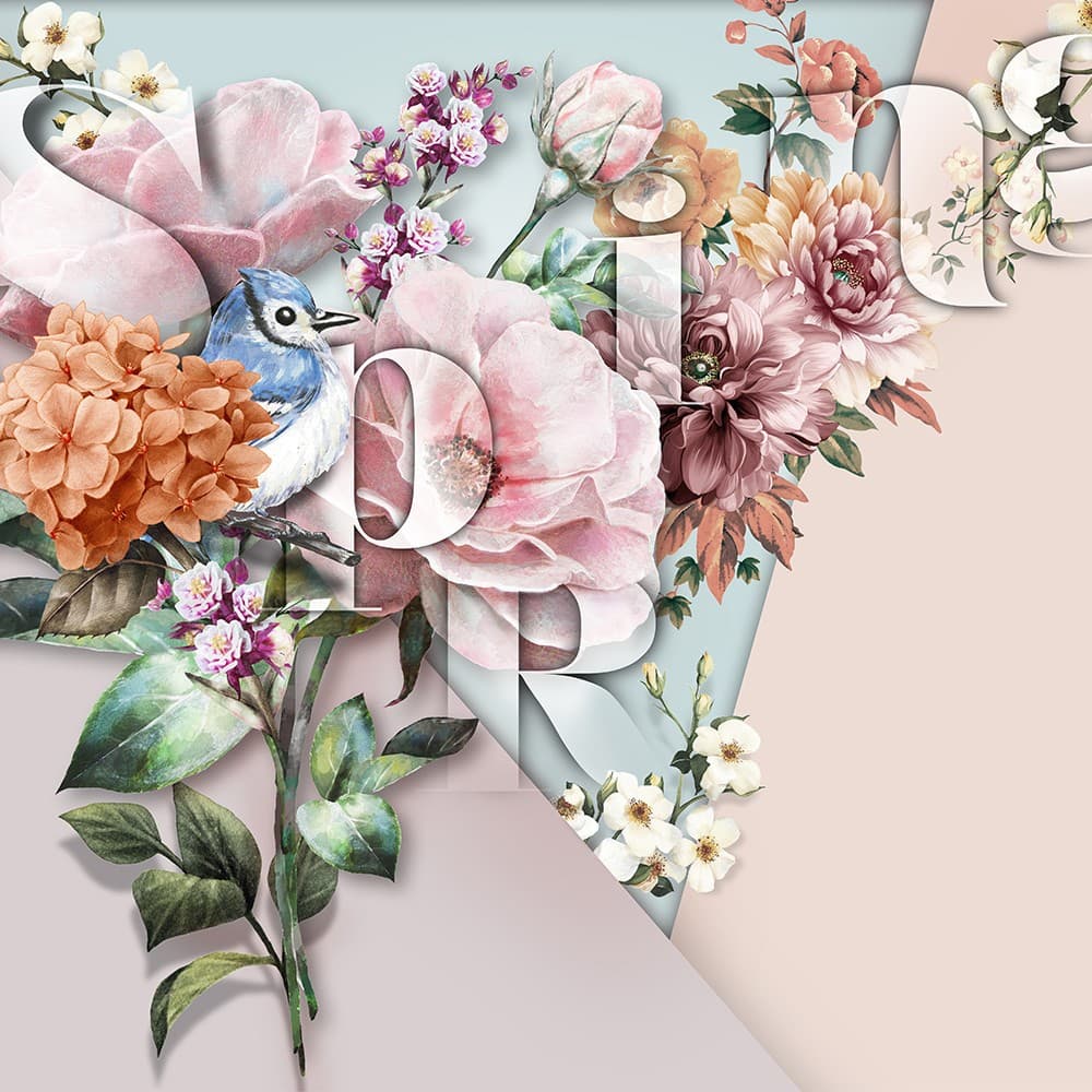 Adriani & Rossi Spring