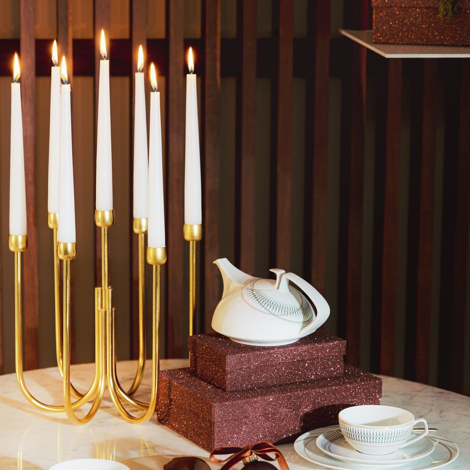 Rosenthal Teiera piccola — фото 3