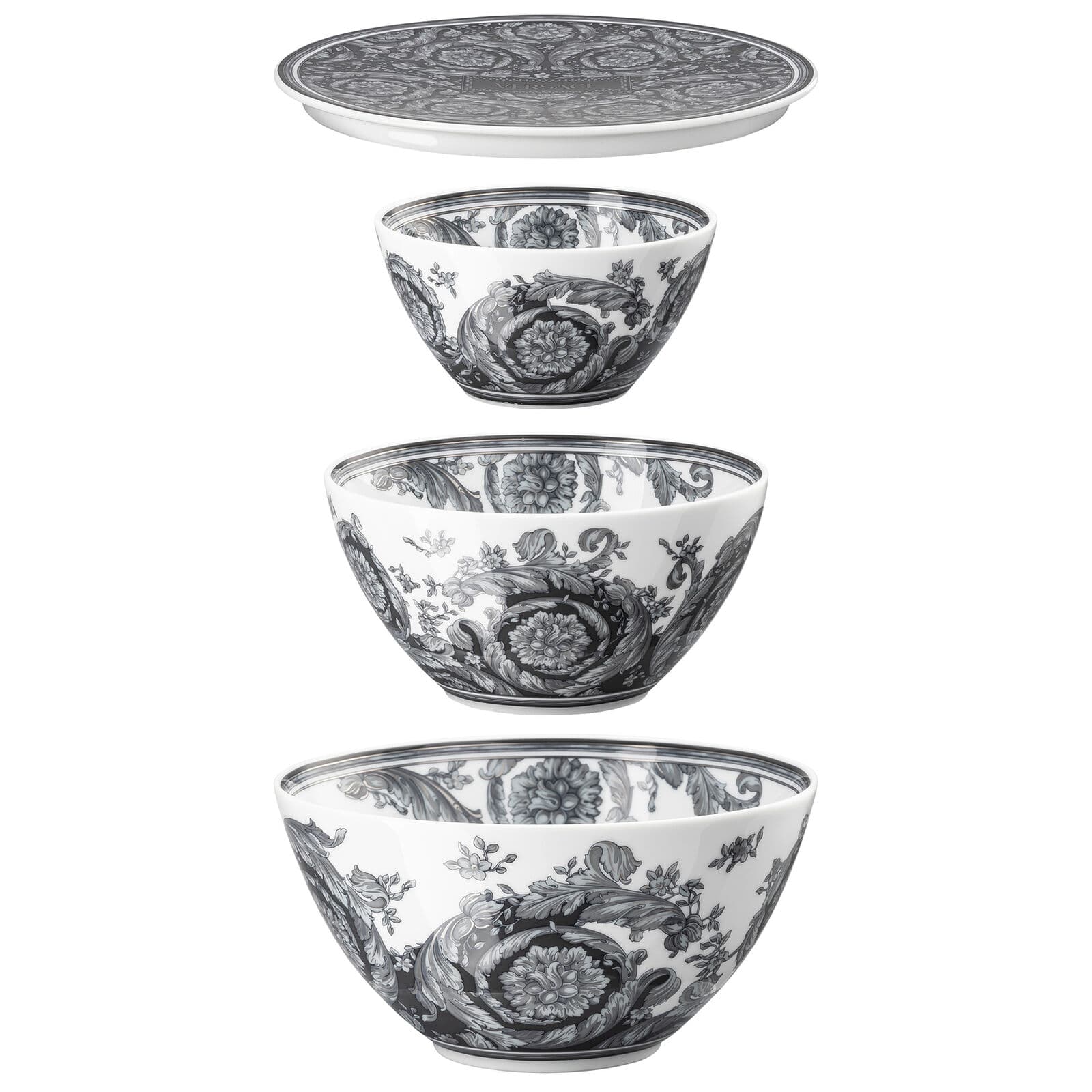 Rosenthal Set bowl da 4 pz — фото 3
