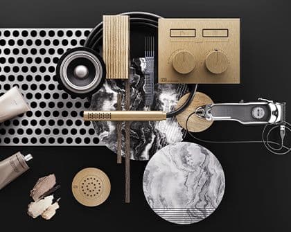 Gessi HI-FI — фото 6