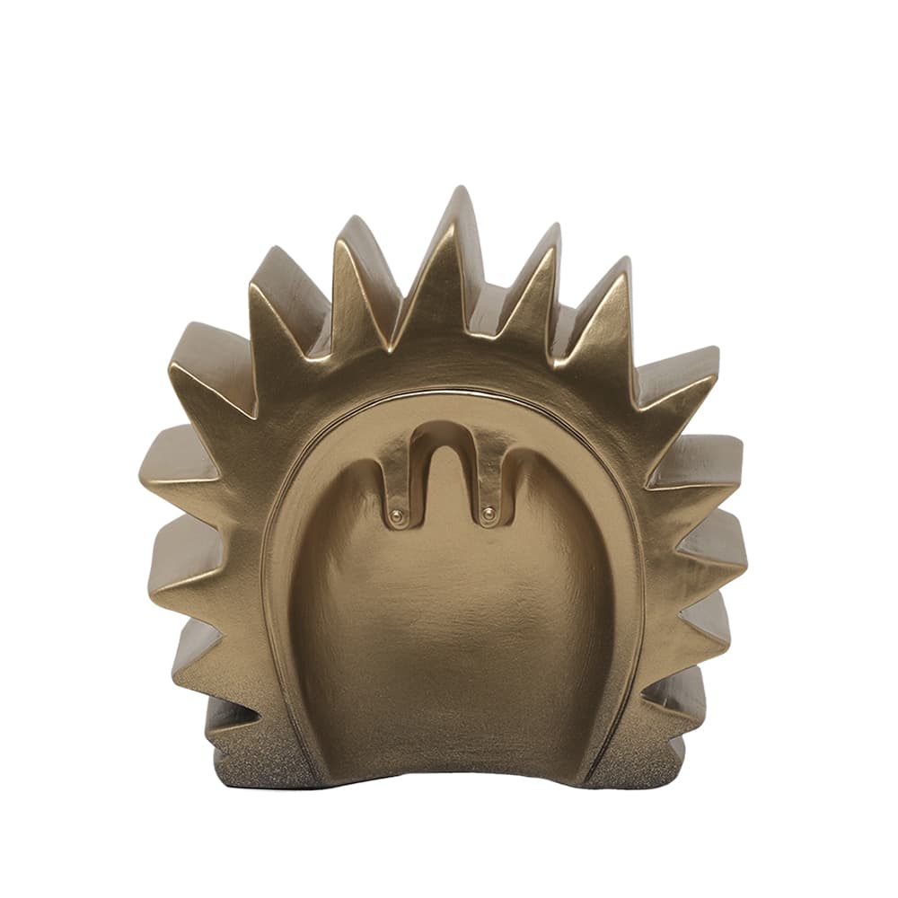 Adriani & Rossi Riccio Bronzo