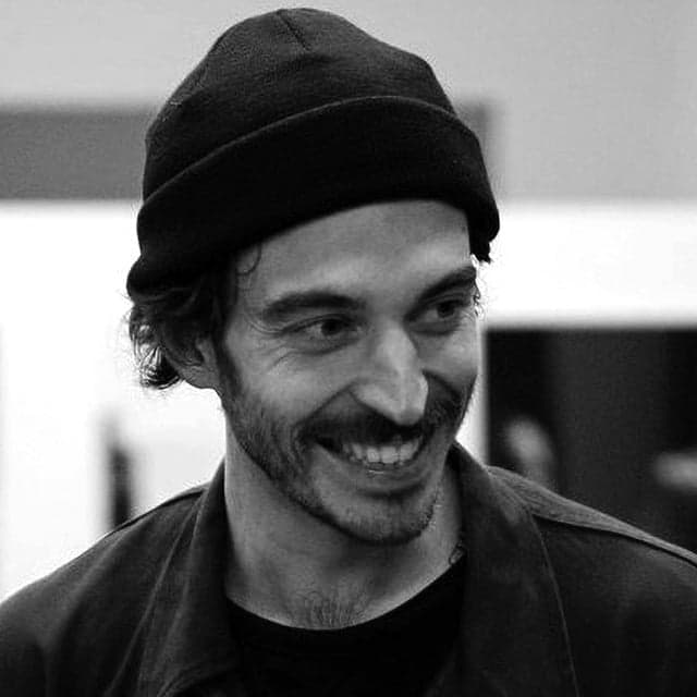 Rosenthal Designer Morgann Lechat