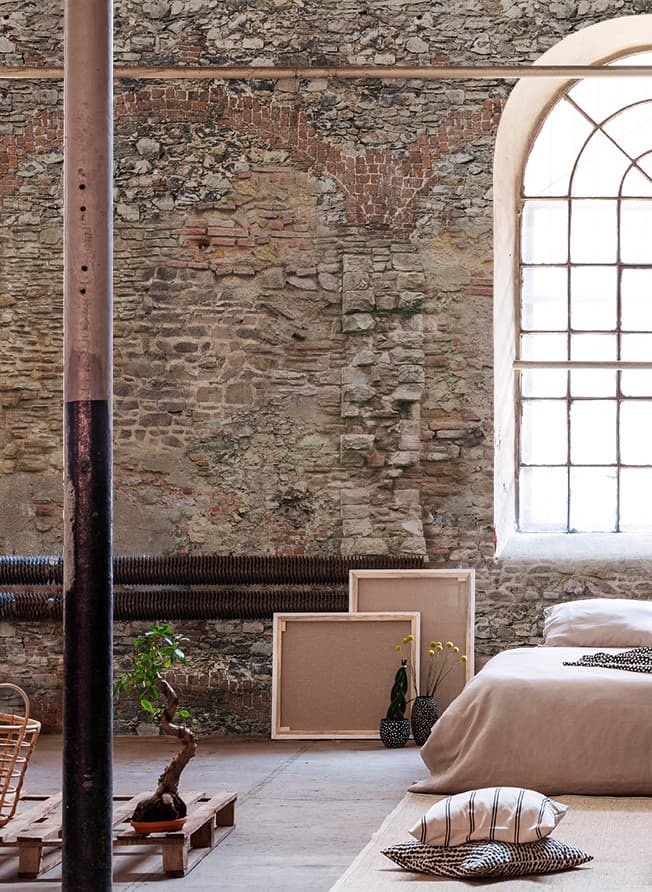 Adriani & Rossi Mura wallpaper — фото 2