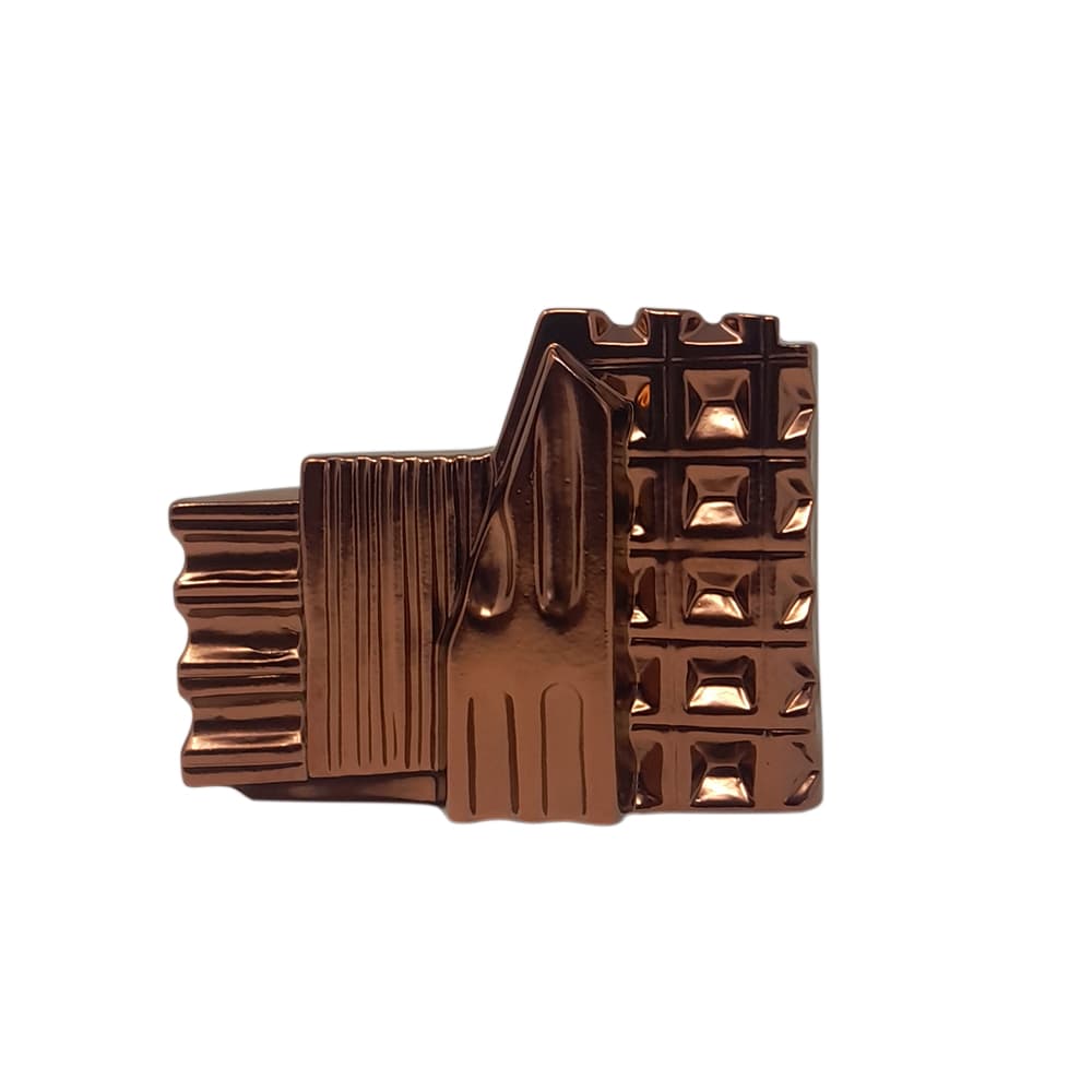 Adriani & Rossi Metropolis 03 Rame