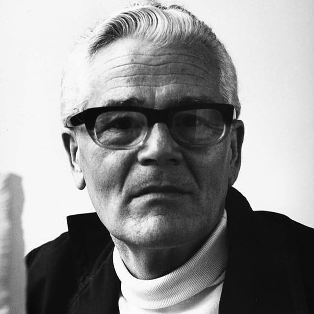 Rosenthal Designer Martin Freyer