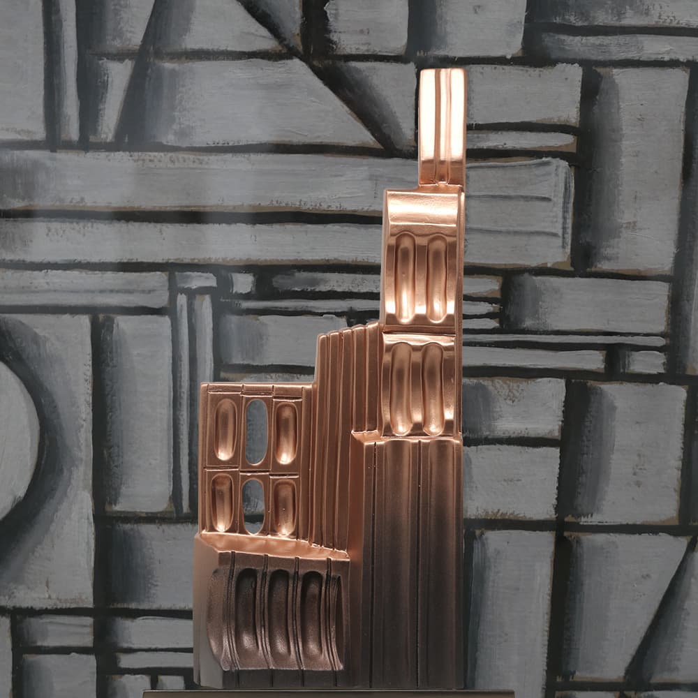 Adriani & Rossi Metropolis Collection