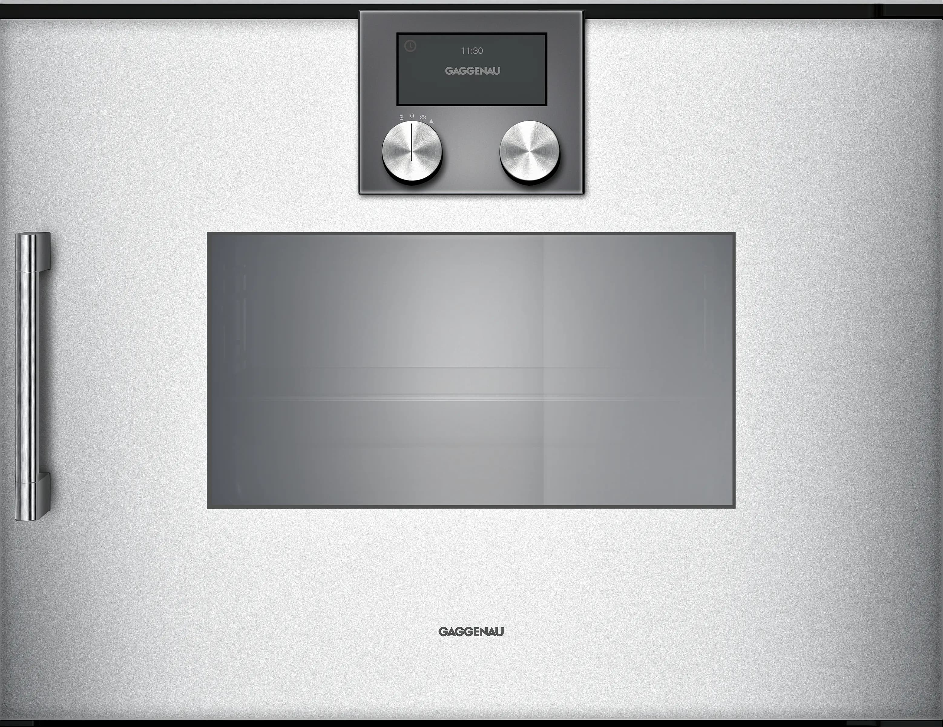 Gaggenau BSP220131 Dampfgarofen — фото 2