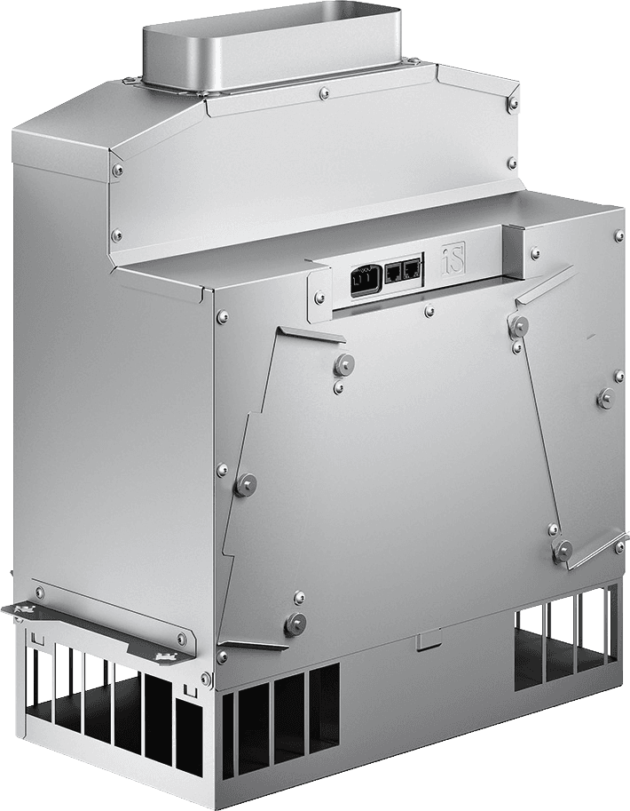 Gaggenau AR410110 Gebläsebaustein — фото 1