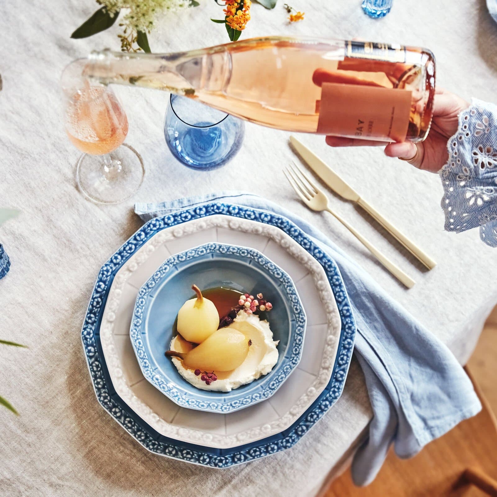 Rosenthal Coppa cereali — фото 3