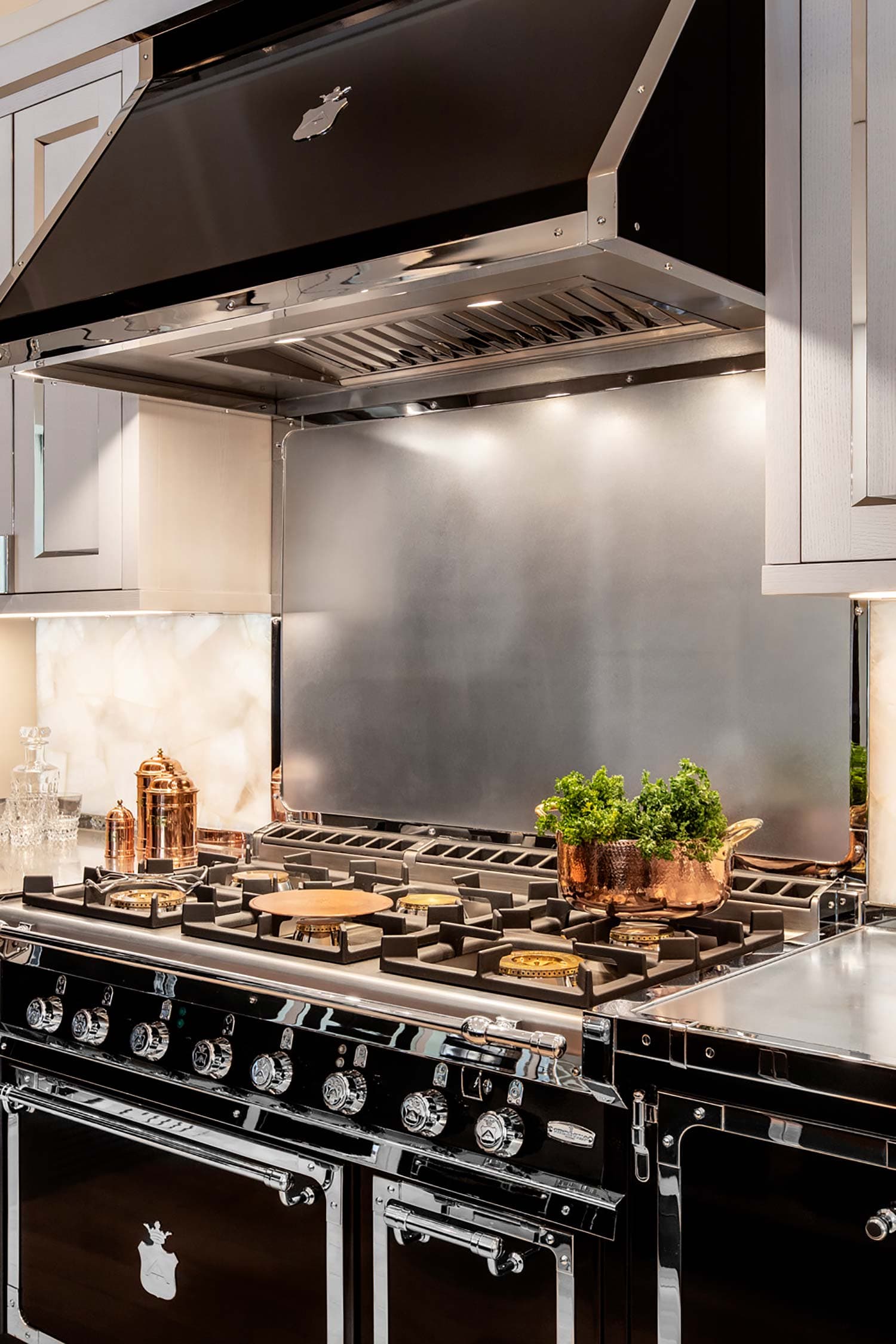 RESTART Панель RESTART в металле с классической рамкой — фото 9