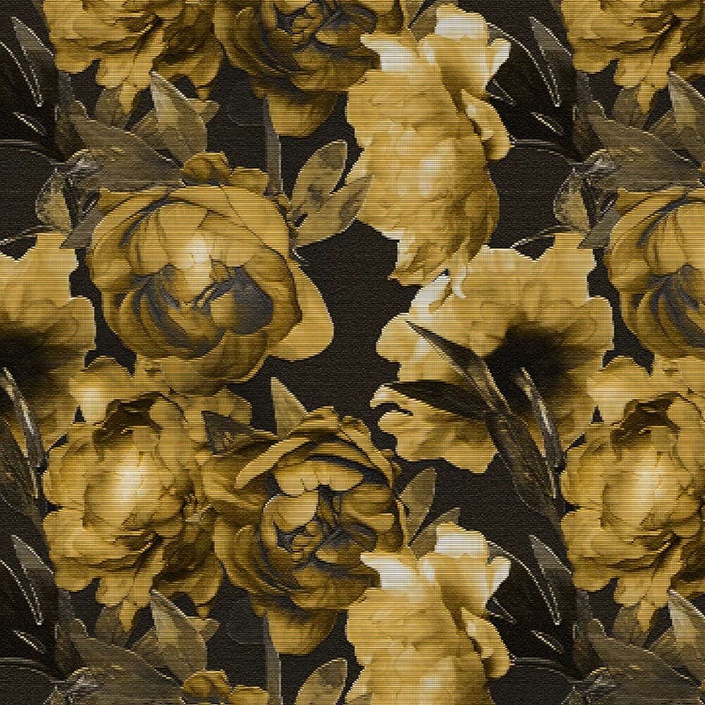 Adriani & Rossi Mosaico Rokokò — фото 1