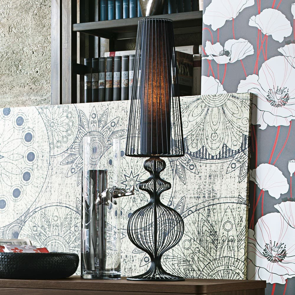 Adriani & Rossi File table