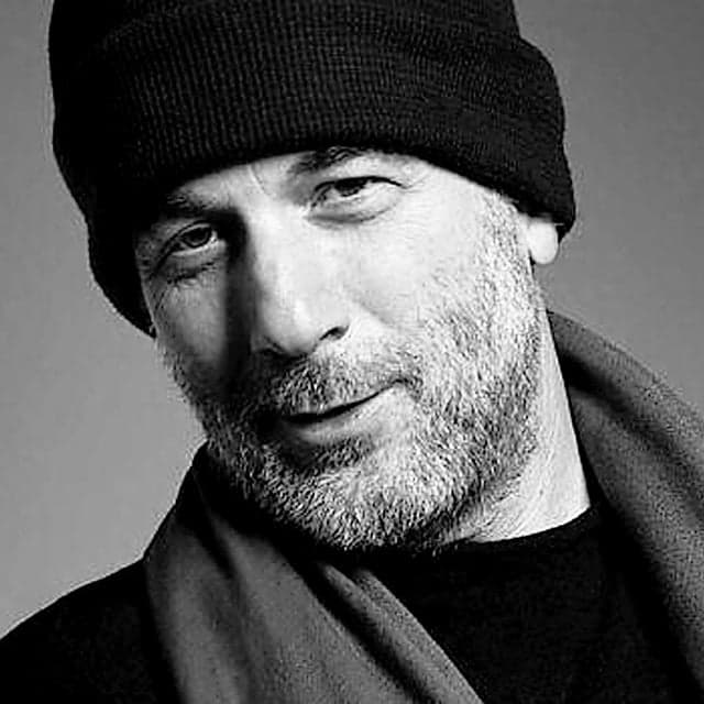Rosenthal Designer Ron Arad