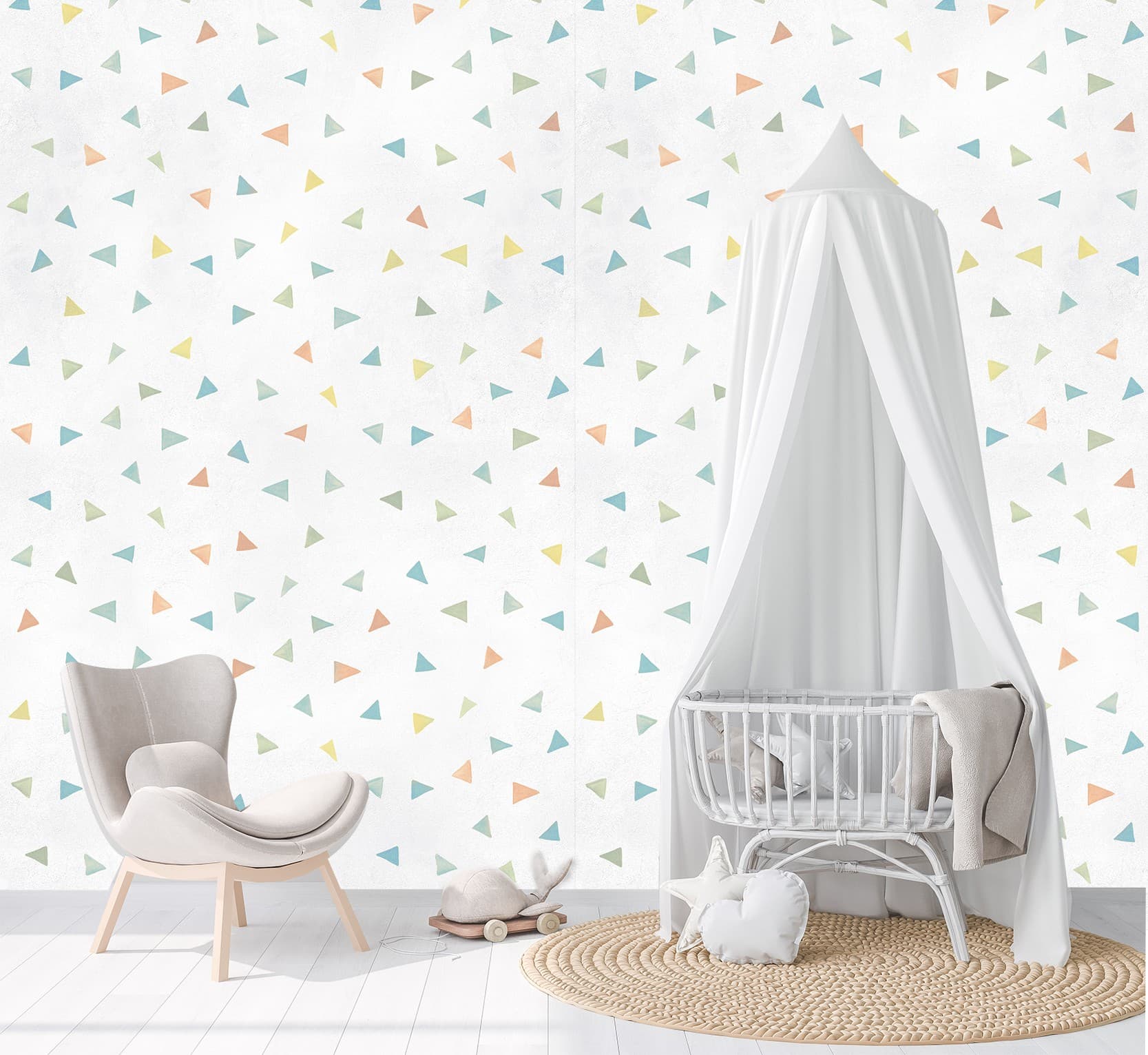 Adriani & Rossi Triangoli — фото 3