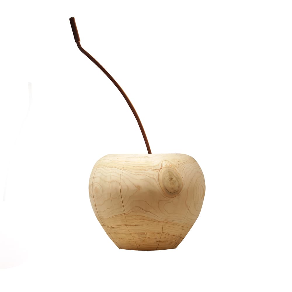 Adriani & Rossi Cherry Wood