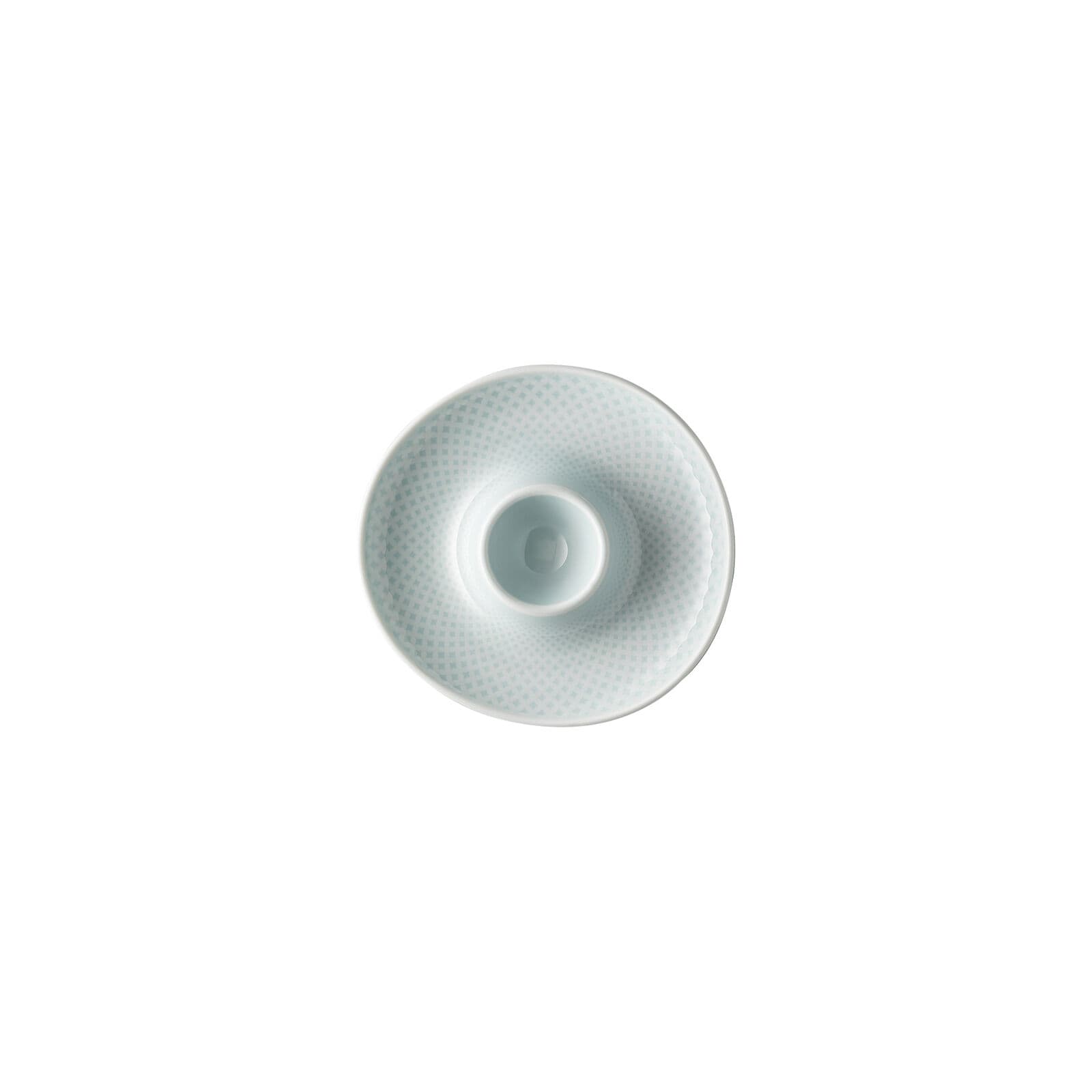 Rosenthal Portauovo con falda