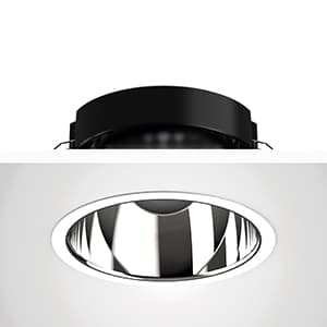 Targetti CCTEVO DOWNLIGHT — фото 2