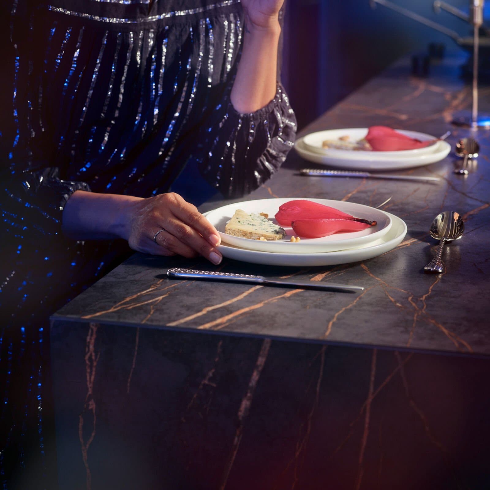 Rosenthal Piatto 21 cm — фото 4