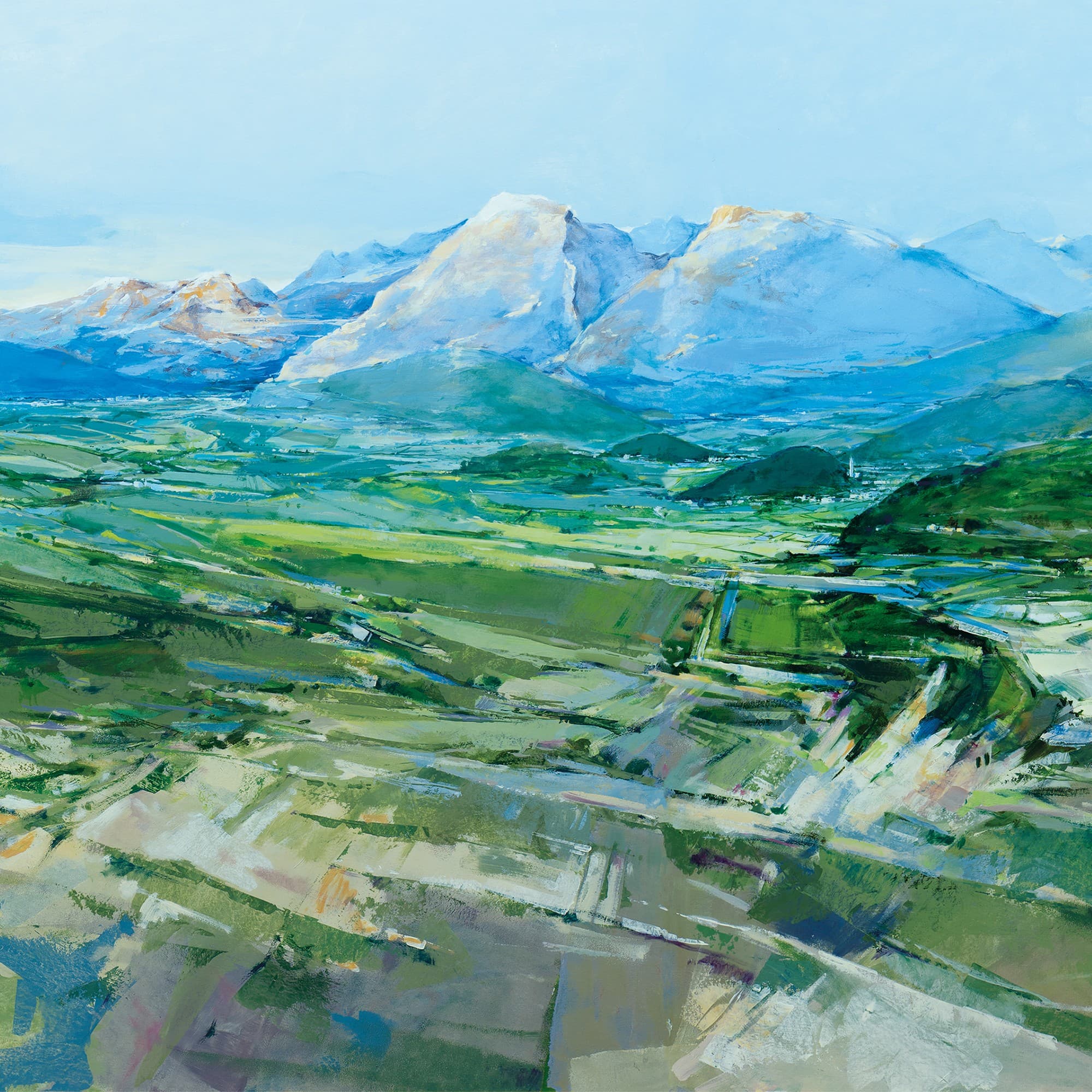 Adriani & Rossi WP20019_ARTE — фото 1