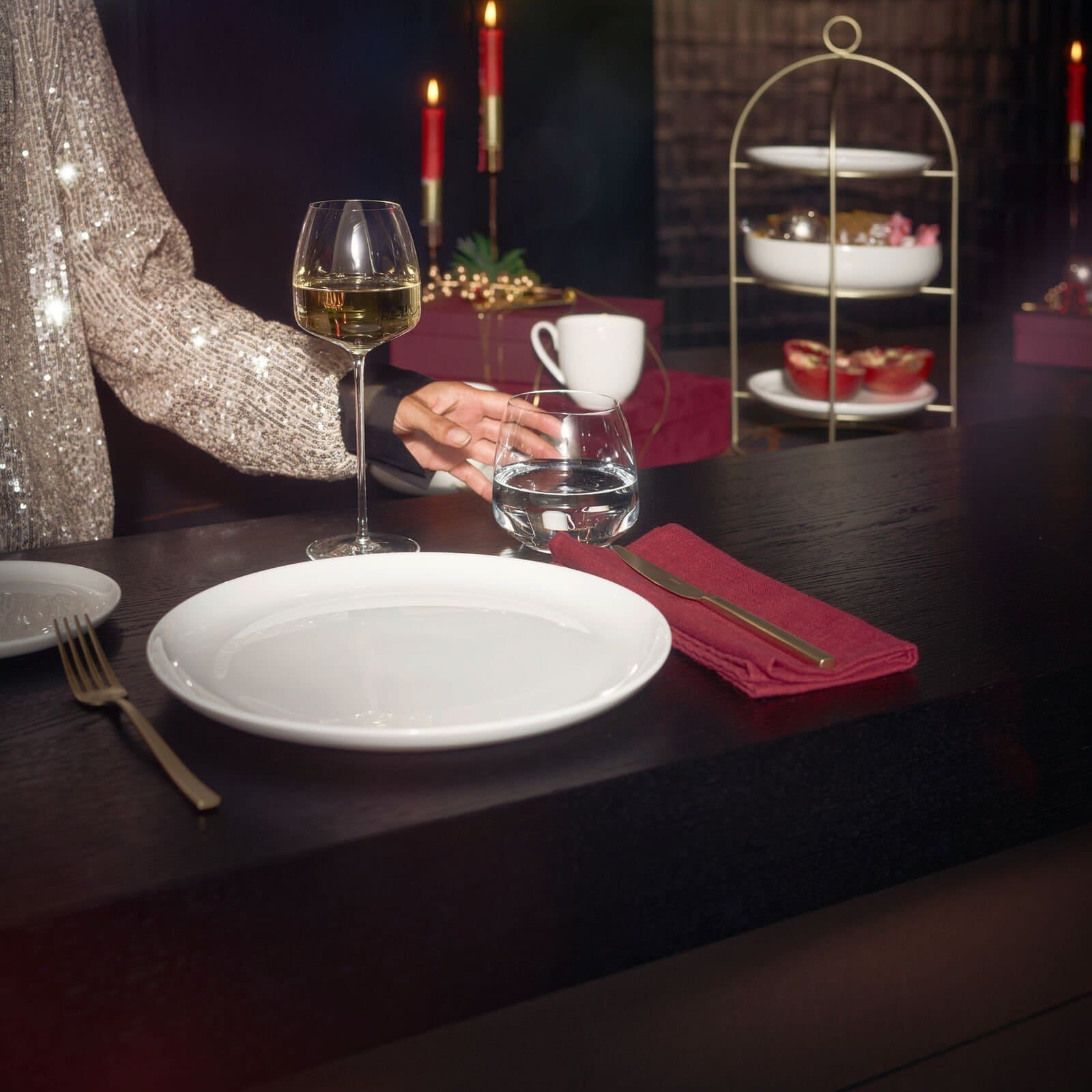 Rosenthal Piatto 21 cm — фото 5