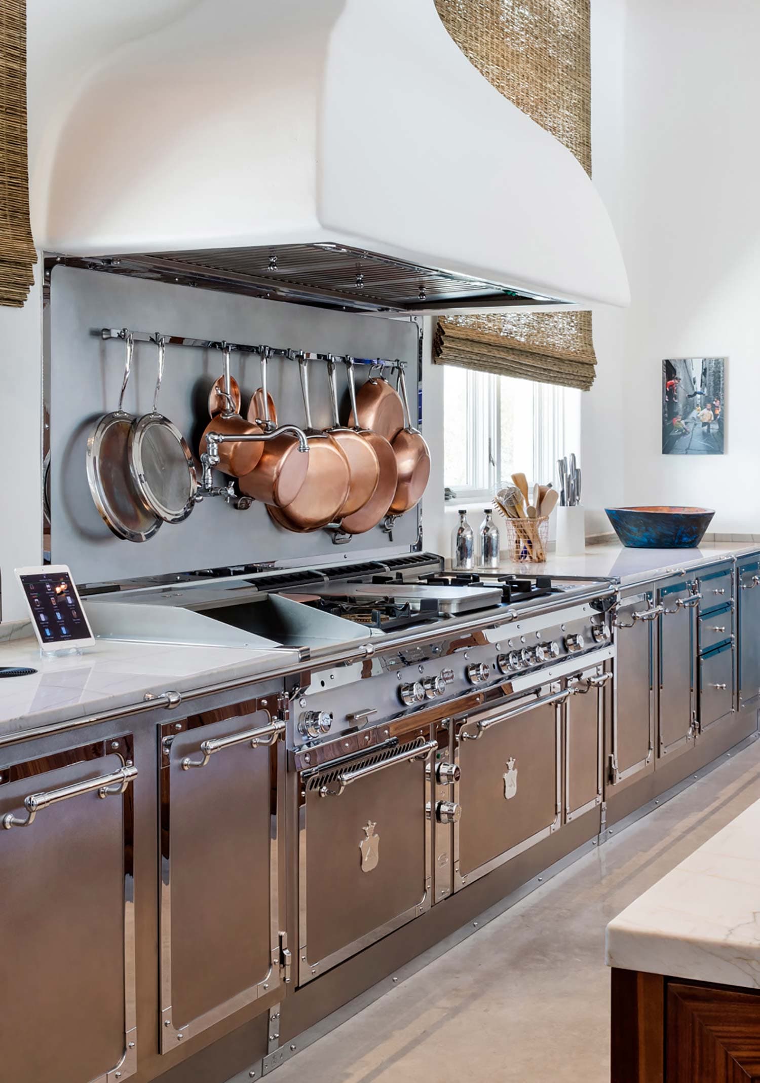 RESTART Панель RESTART в металле с классической рамкой — фото 12