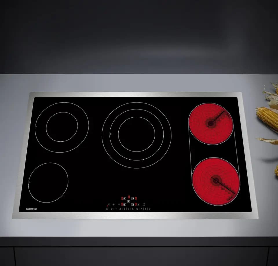 Gaggenau CE291111 Glaskeramikkochfeld — фото 6