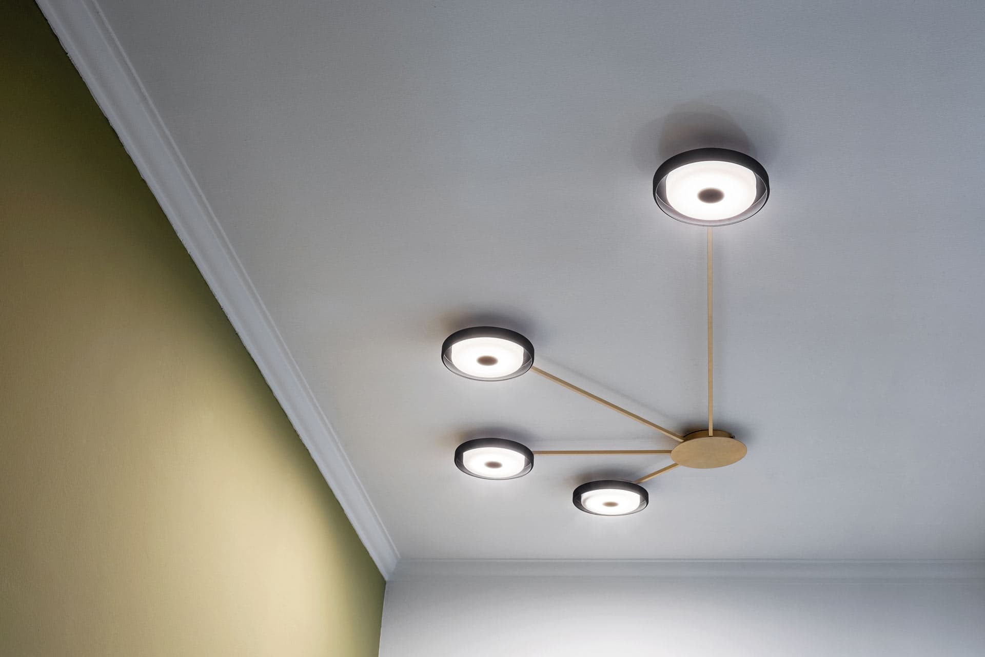 RESTART MILANO PLT05 — фото 3