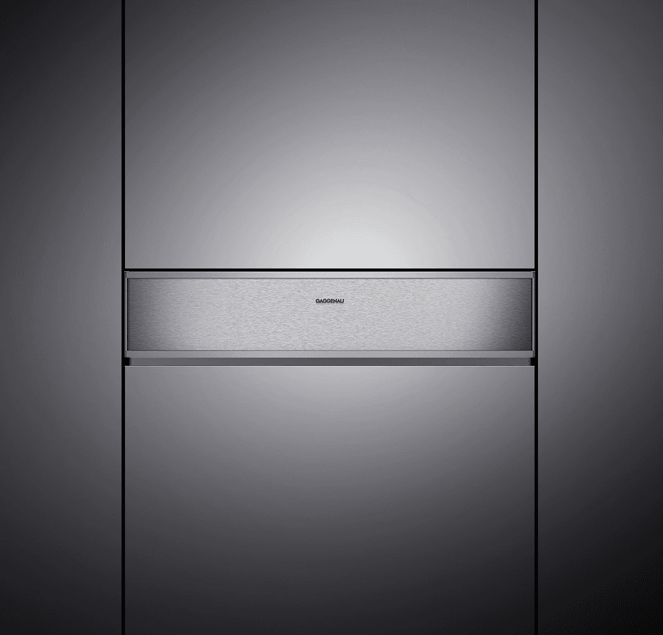 Gaggenau DV461110 Vakuumierschublade — фото 1