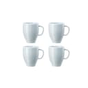 Rosenthal Tazze con manico per 4 persone, set da 4-pezzi