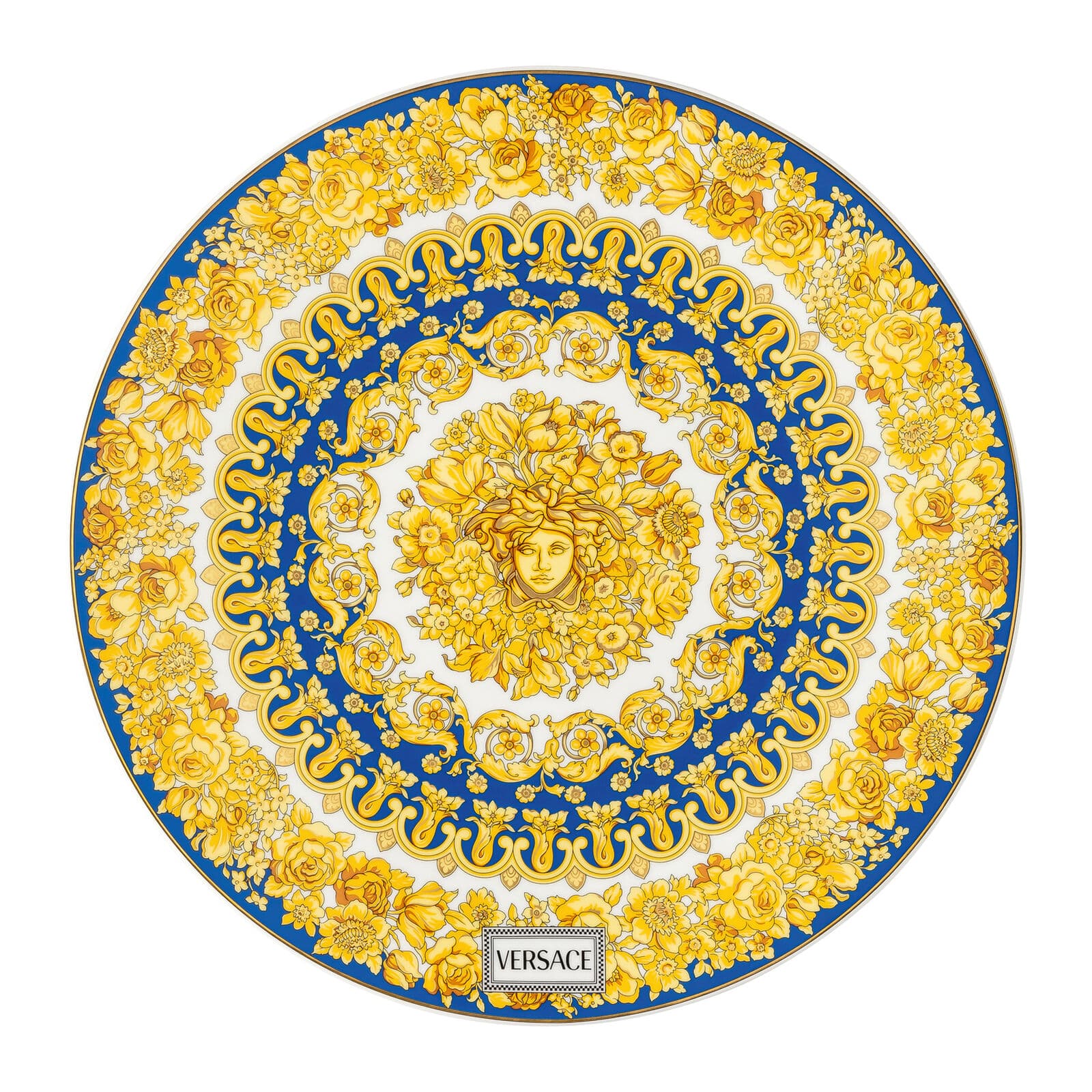 Rosenthal Piatto segnaposto 33 cm — фото 1