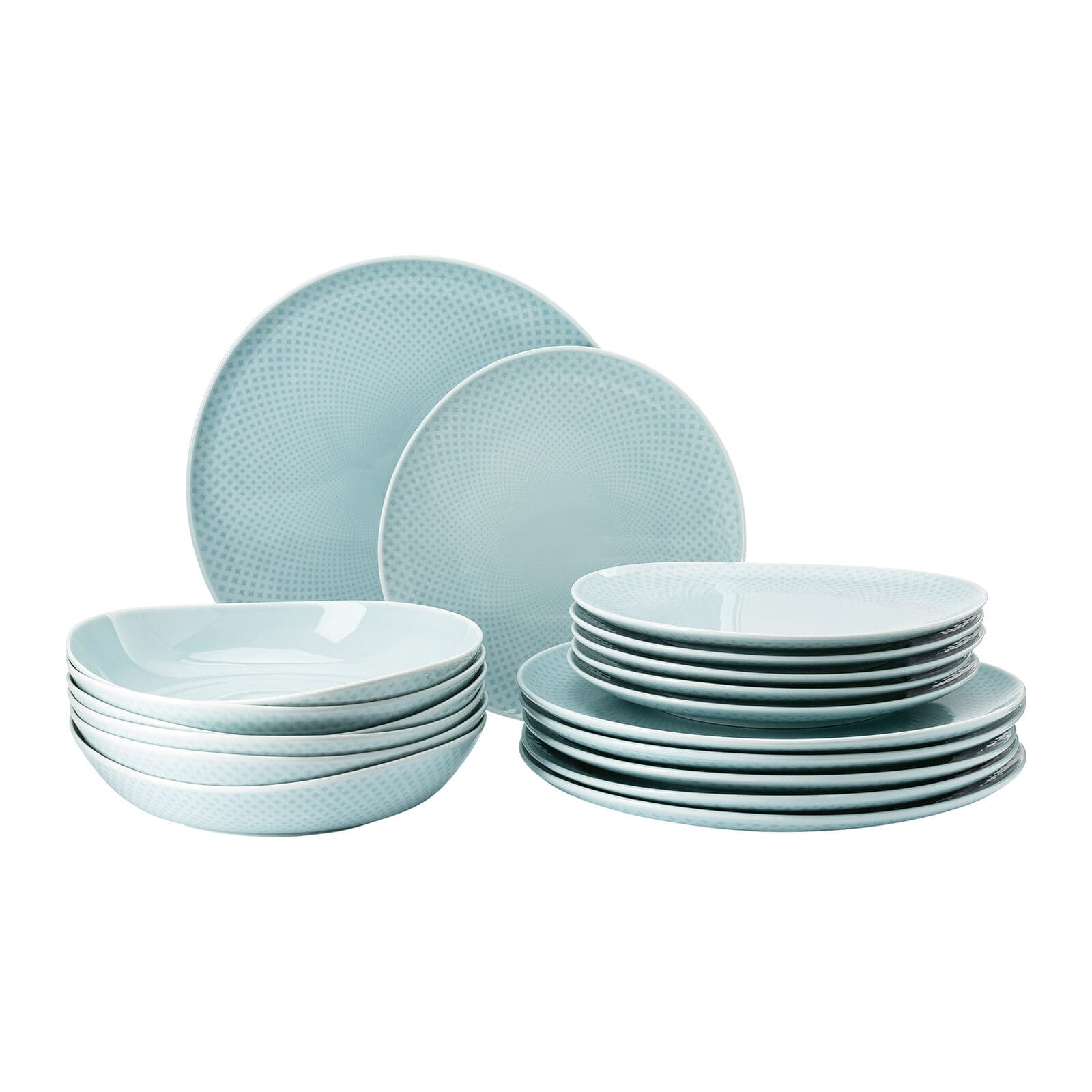 Rosenthal Set da 18 pz/piatti