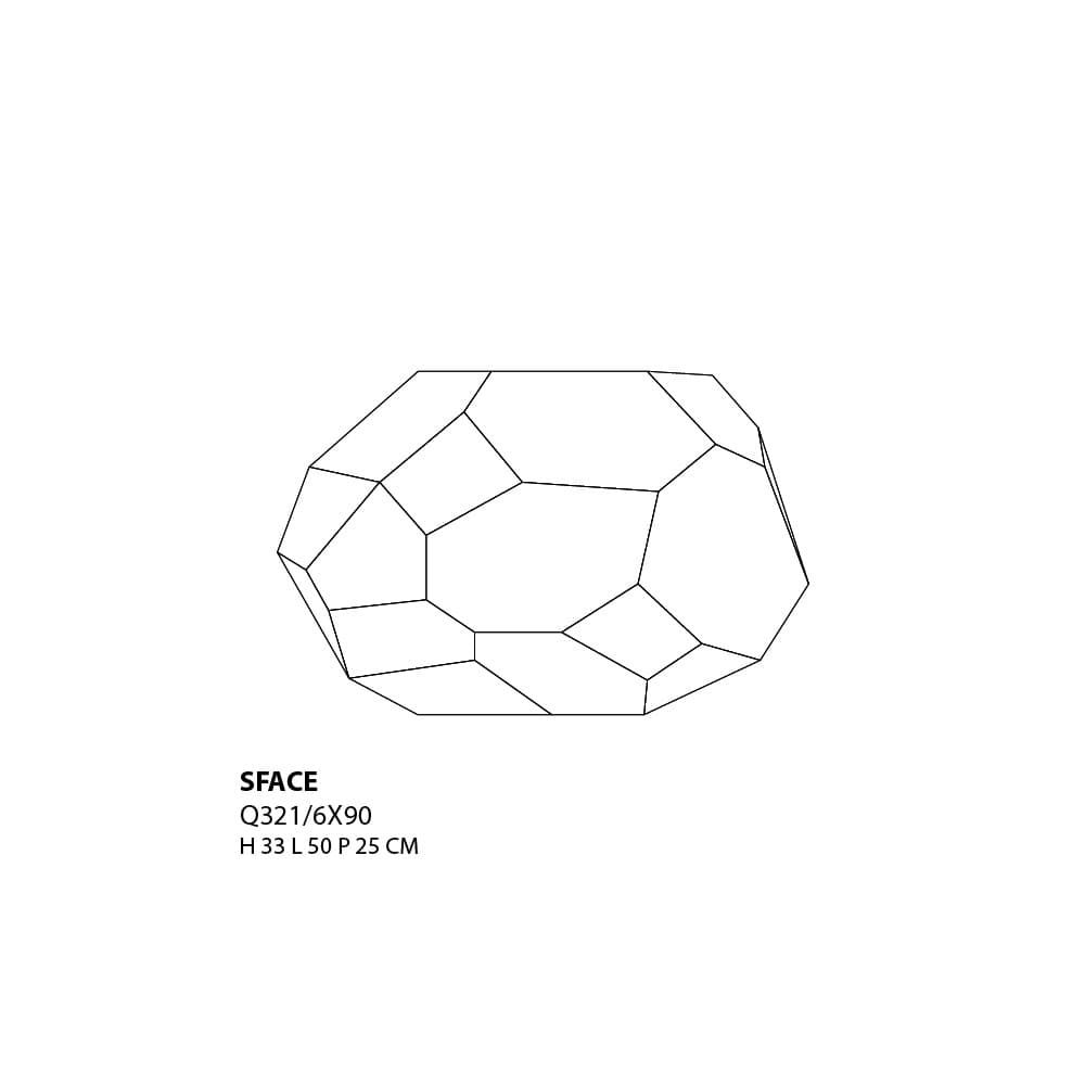 Adriani & Rossi Sface Collection