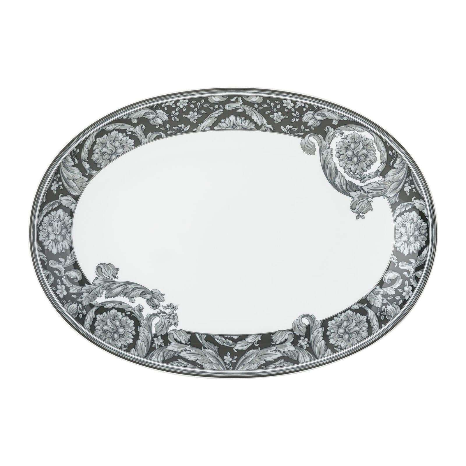 Rosenthal Piatto 33 cm — фото 1