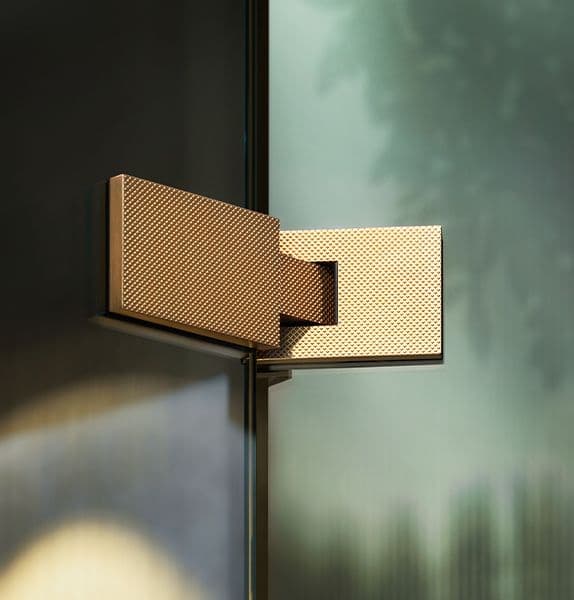 Gessi ShowerG — фото 4