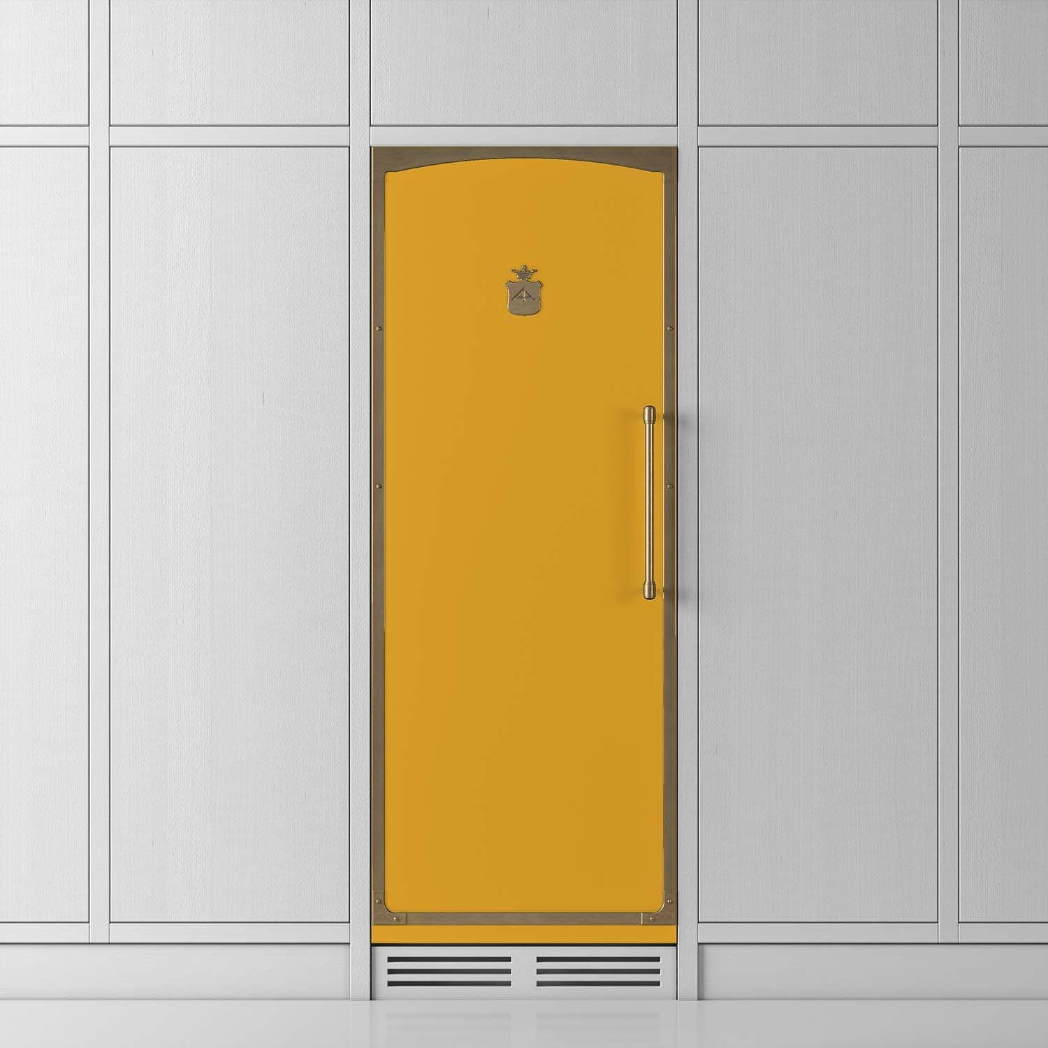 RESTART Морозильник однодверный 75 см Professional Series | Officine Gullo — фото 7