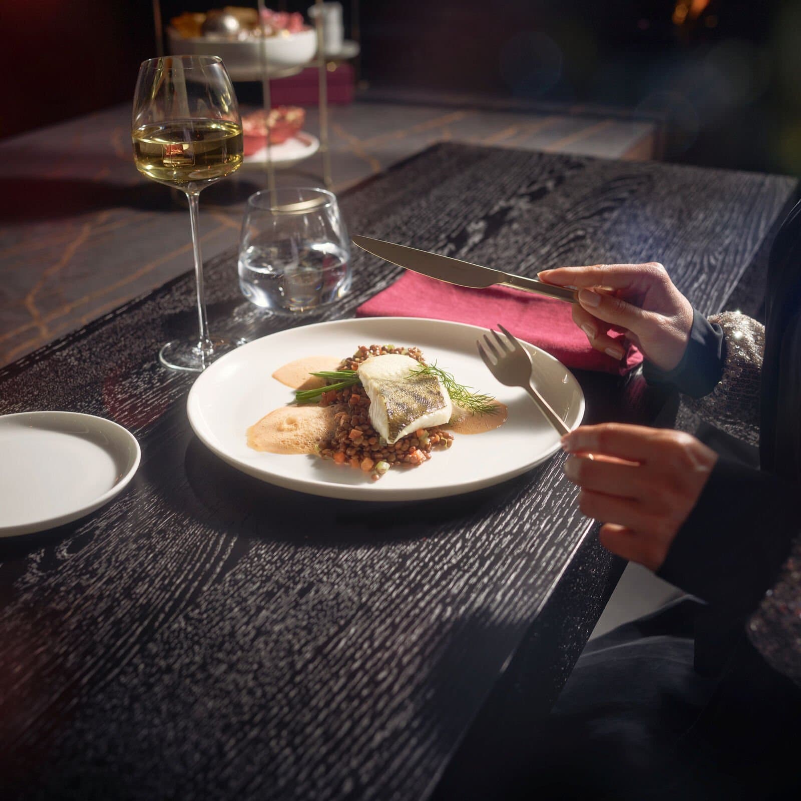 Rosenthal Piatto 28 cm — фото 3