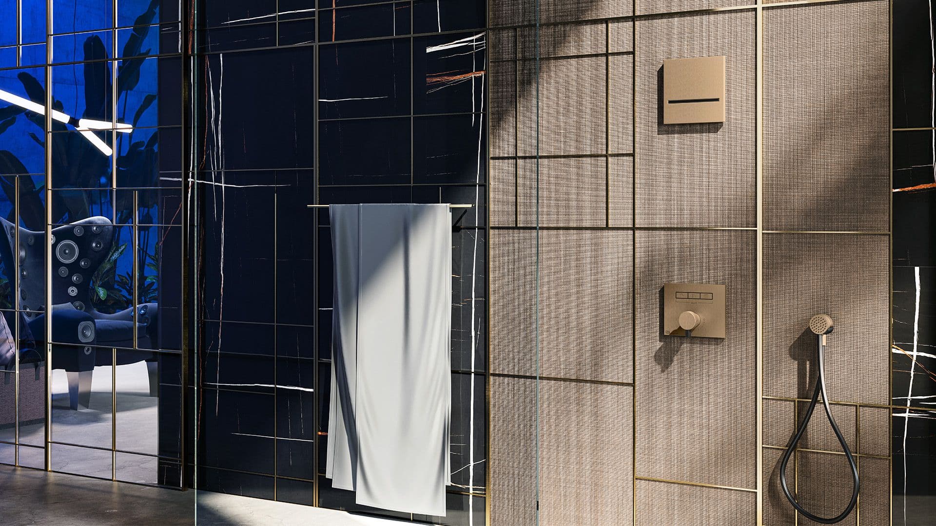 Gessi HI-FI — фото 22